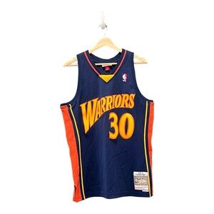 VINTAGE Golden State Warriors Jersey